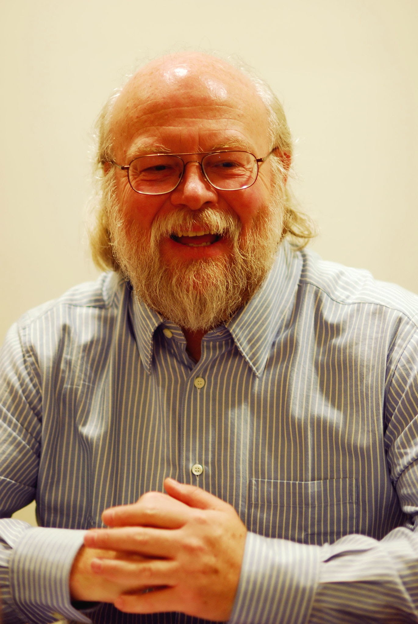 Image of James Gosling